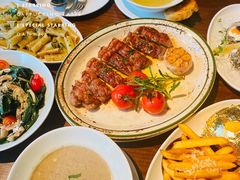 -Bistro 63 创意融合料理(广粤天地店)