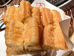 -大良毋米粥(锦龙路总店)