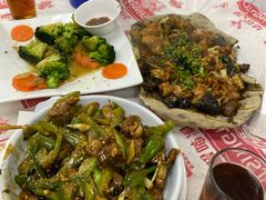 -凤城康记饭店