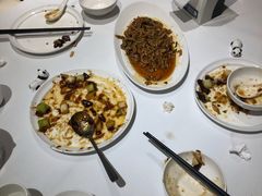 -眉州东坡(春秀路店)