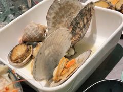 -一方渔歌蒸汽海鲜自助(文化路万达广场店)