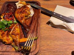 -West10 西拾·西餐厅·创意菜(未来科技城店)