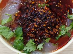 特色凉粉-东方削面(迎泽街店)
