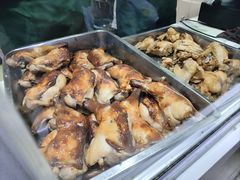 -大益烤鸡