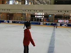 -冰堡国际溜冰场(观澜湖新城MHMALL店)