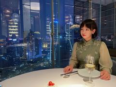 -悦轩中餐厅·高空江景·杭州柏悦酒店