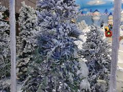 -世界之窗阿尔卑斯冰雪世界