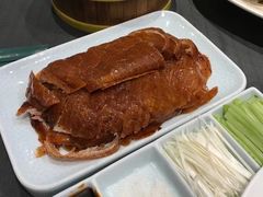 -望乡楼上海菜(日月光店)