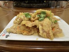 -春發合饭庄