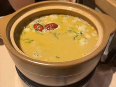 -十二舍·湯物素煮(江泰潤政店)