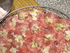 -姜虎东白丁烤肉(深圳湾后海汇店)