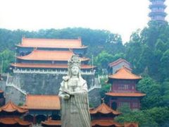 -南沙天后宫景区