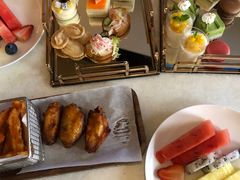 -上海齐鲁酒店·辣椒屋咖啡厅