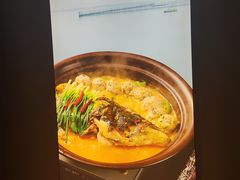 -乡野李掌柜(汉江路店)