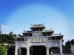 -九华山风景区