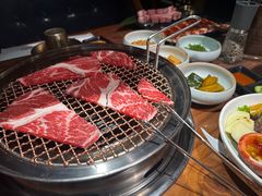 -九田家黑牛烤肉料理(新辰里亚运村店)