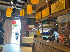 -滇铺子•云南特色菜•野生菌季(南亚福景路·海埂大坝店)