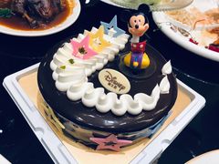 -上海人家花樣年华(虹口龙之梦店)