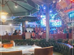 大堂-肉串汪(望京店)