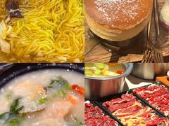 -巧克力渔家.小船海鲜胶东菜(万平口店)