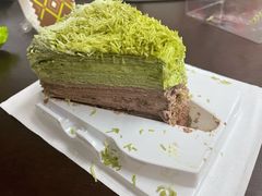 -葡萄树蛋糕(友好店)