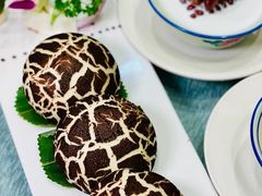 -如丰晟宴(长安万达店)