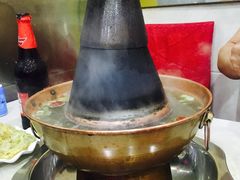 -木萨火锅(牡丹江路店)