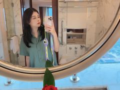 -广州香格里拉酒店