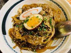 -栖川山葵家·寿喜锅·日式料理(龙湖北城天街商场店)