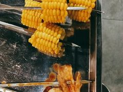 -袁家水泊水浒烤肉(白金店)
