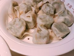 -日丰园海肠水饺·老字号大连海鲜(和平广场店)