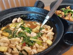 -旺爷砂锅·茶作(国贸城店)