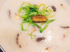 -鲍馬爷·鲍粥(洛浦店)