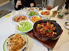 -欧记大排档·景德菜(上海首店)