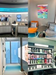 -AKOZO Beauty Salon