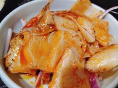-九田家黑牛烤肉料理(盛龙广场店)