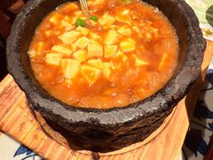 -绿茶餐厅(布吉万象汇店)