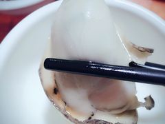 -蚝乡农庄(铁涌赤岸店)