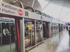 -吉隆坡国际机场