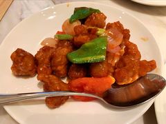 -莆田餐厅PUTIEN(三里屯店)