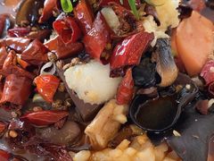 -红菜坊·烤鸭·川鲁宴(石园店)