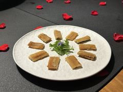 -上海大学嘉定校区-食堂