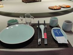 -稍可轩博物馆餐厅
