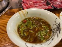 -荣记潮汕牛肉火锅(仙鹤街店)