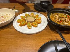 -敏珠拉姆藏餐·南京厨房(富春江东街店)