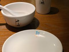 -南拳十三姨·潮汕砂锅粥(世纪金源店)
