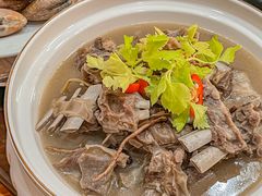 -凯华海鲜火锅·传承三十六年