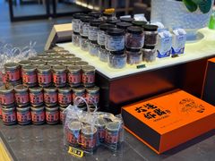-连鹭海鲜·海肠捞饭·海胆饭(星海店)
