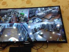 -海岛渔村大酒店(云霄路店)