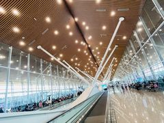 -吉隆坡国际机场